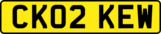 CK02KEW