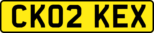 CK02KEX
