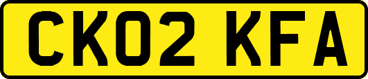 CK02KFA