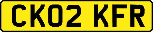 CK02KFR