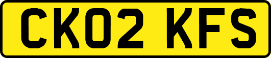CK02KFS