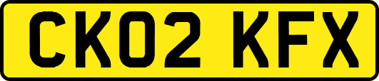 CK02KFX