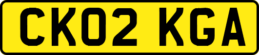 CK02KGA