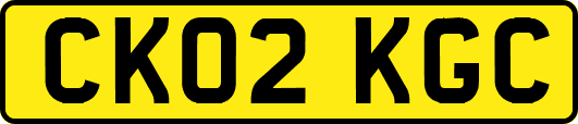 CK02KGC