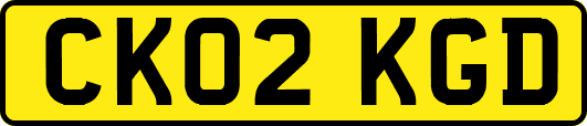 CK02KGD