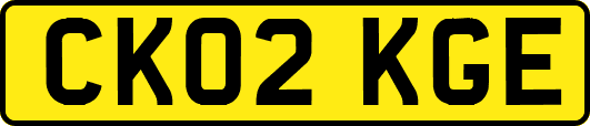 CK02KGE