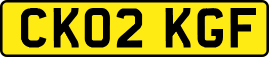 CK02KGF