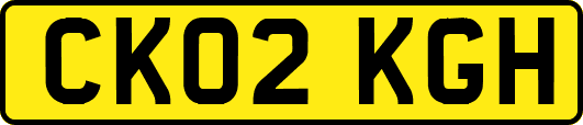 CK02KGH