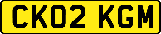 CK02KGM