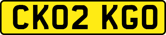 CK02KGO