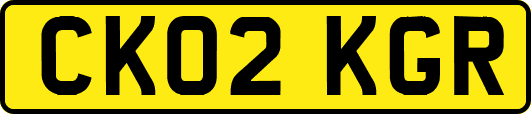 CK02KGR