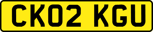 CK02KGU