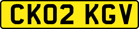 CK02KGV