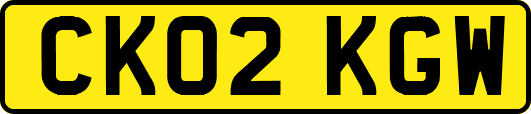 CK02KGW