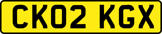 CK02KGX