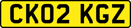CK02KGZ