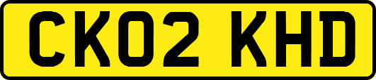 CK02KHD