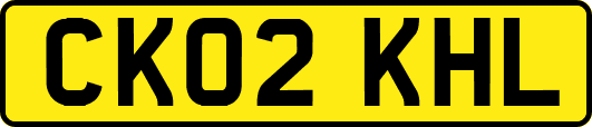CK02KHL