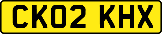 CK02KHX