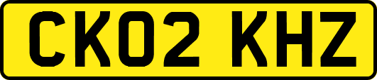 CK02KHZ