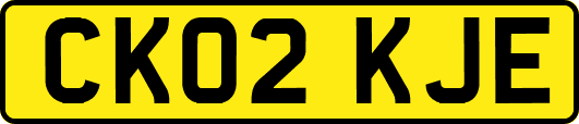 CK02KJE
