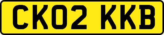 CK02KKB