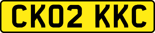 CK02KKC