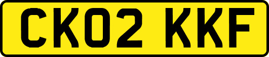 CK02KKF