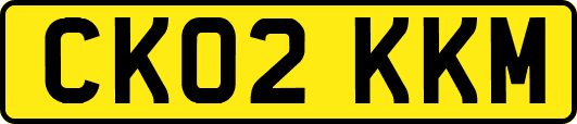 CK02KKM