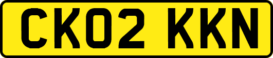 CK02KKN