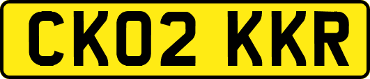CK02KKR