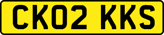 CK02KKS