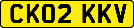 CK02KKV