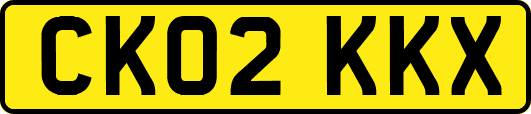 CK02KKX