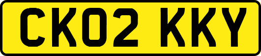 CK02KKY