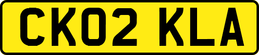 CK02KLA