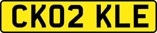 CK02KLE