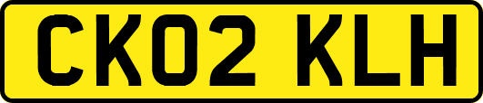 CK02KLH