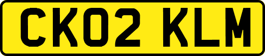 CK02KLM