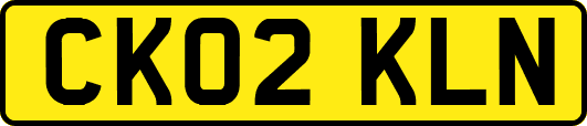 CK02KLN
