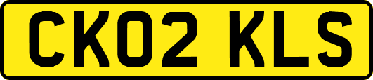 CK02KLS