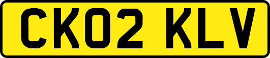 CK02KLV