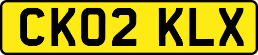 CK02KLX