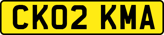 CK02KMA