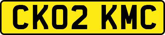CK02KMC