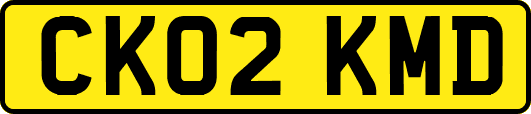 CK02KMD