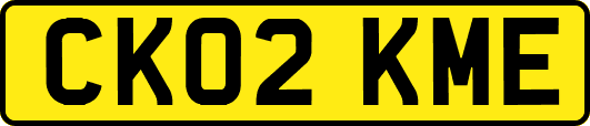 CK02KME