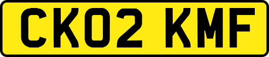 CK02KMF