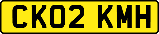 CK02KMH