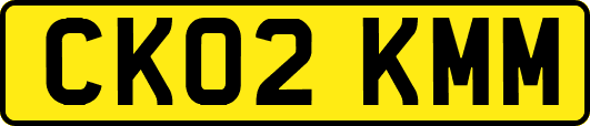 CK02KMM